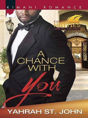 cover image of A Chance With You